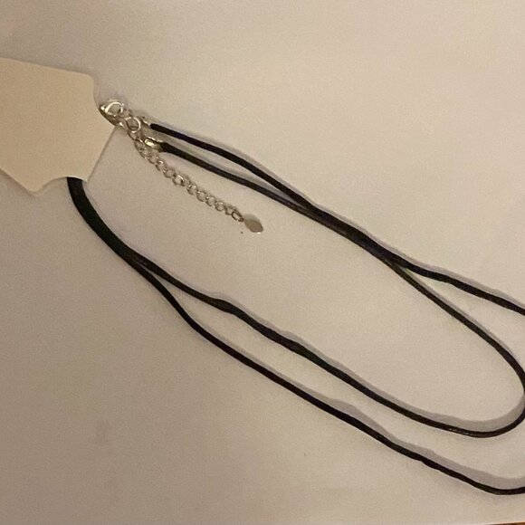 Necklace Cords (4) NEW - Picture 2 of 2